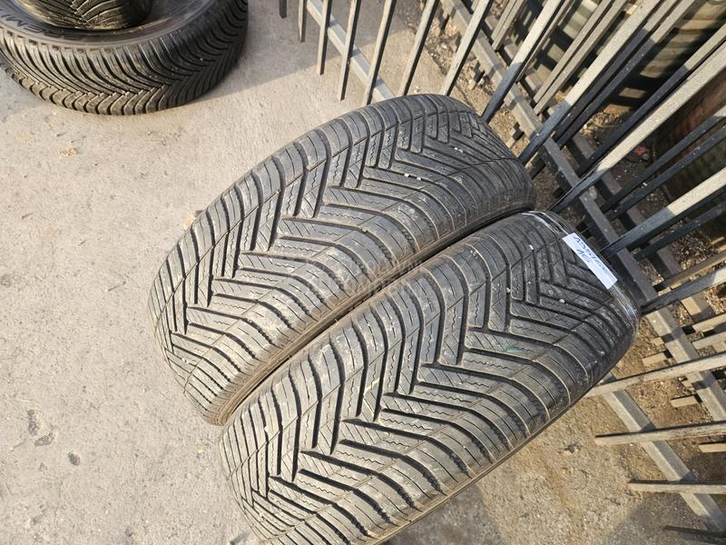 Hankook 195/55 R16 Sve sezone