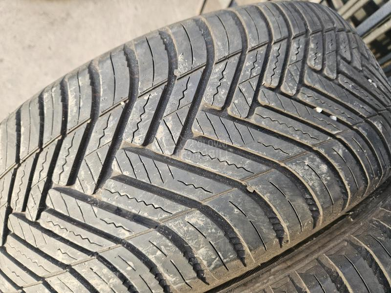 Hankook 195/55 R16 Sve sezone