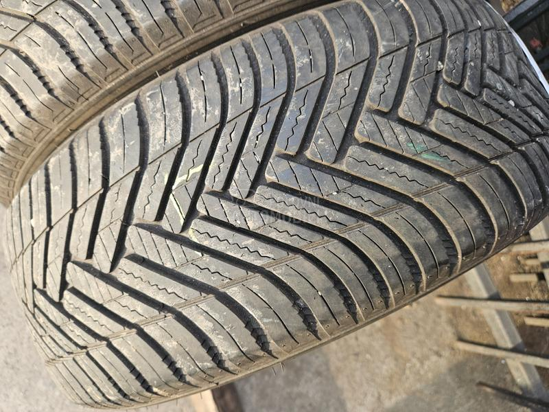 Hankook 195/55 R16 Sve sezone