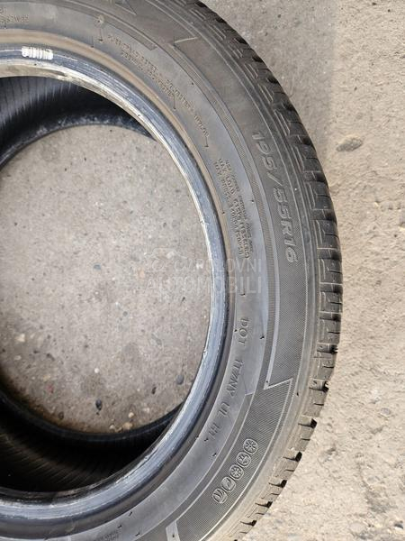 Hankook 195/55 R16 Sve sezone