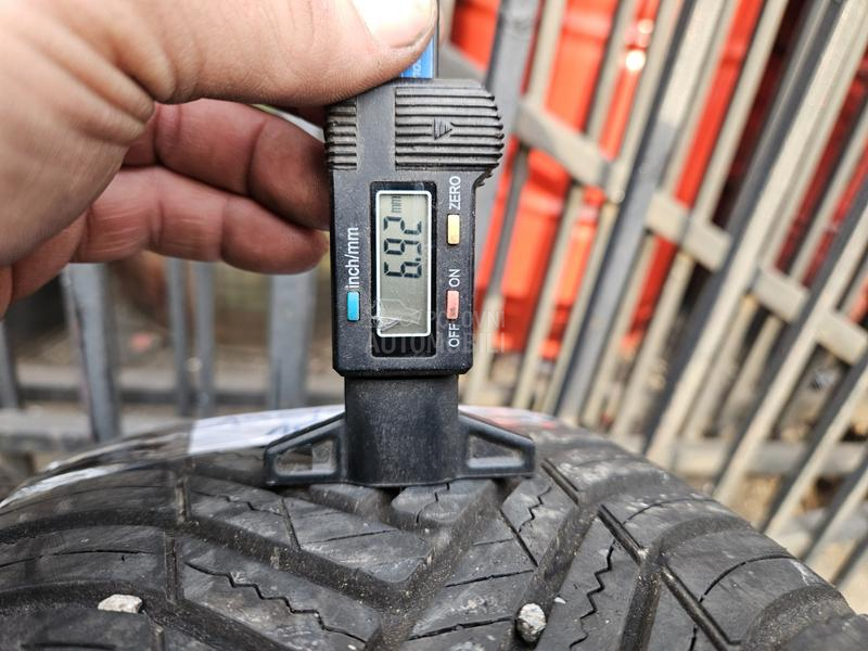 Hankook 195/55 R16 Sve sezone