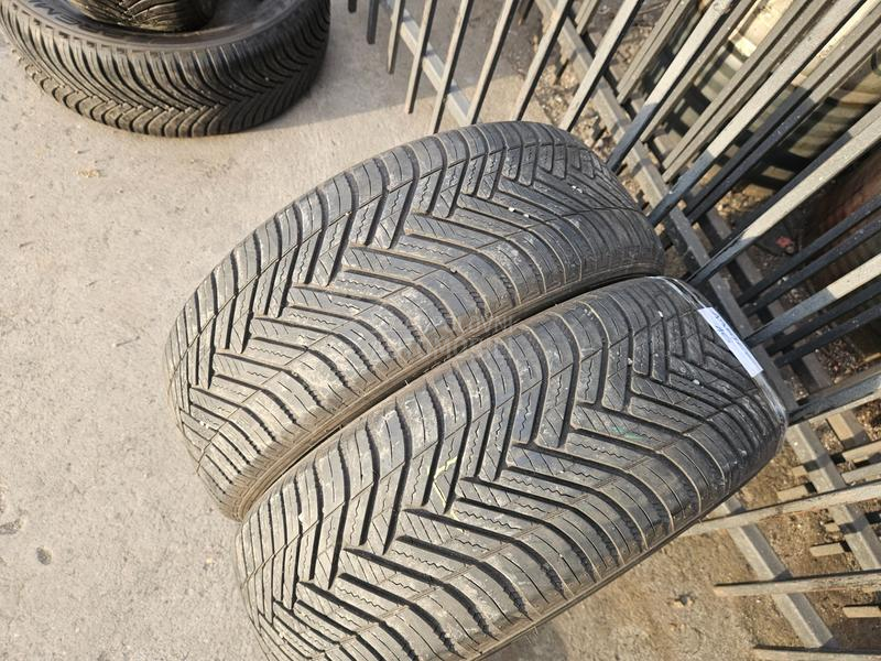 Hankook 195/55 R16 Sve sezone
