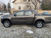 Mercedes Benz X klasa N1 vozilo