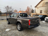 Mercedes Benz X klasa N1 vozilo