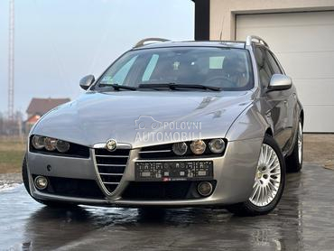 Alfa Romeo 159 