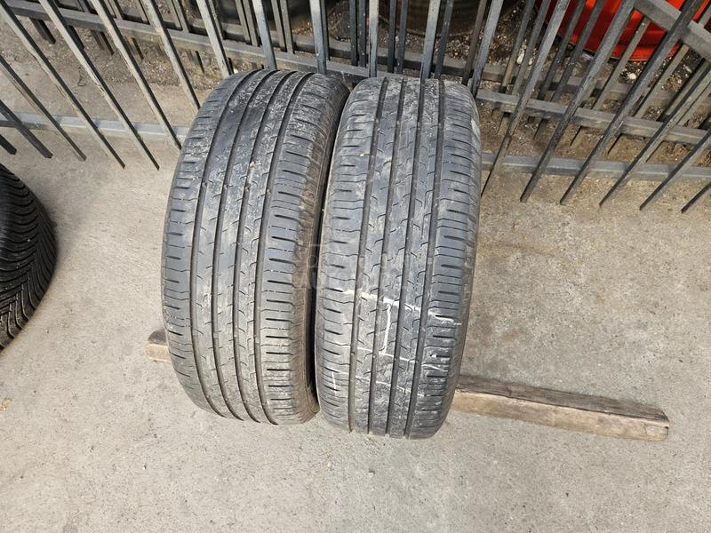 Continental 195/55 R16 Letnja