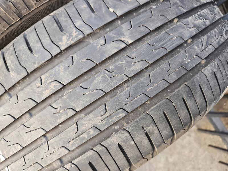 Continental 195/55 R16 Letnja