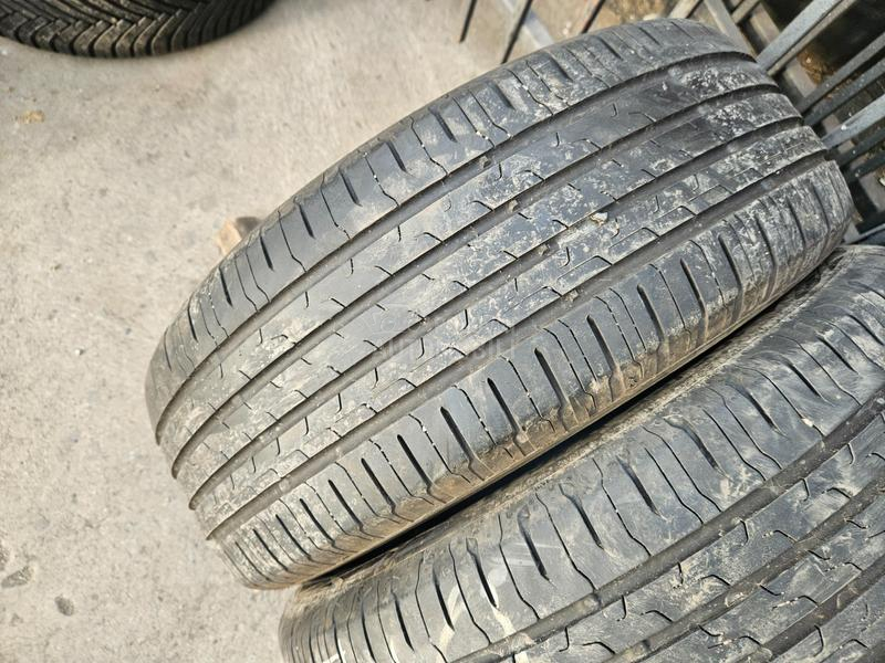 Continental 195/55 R16 Letnja