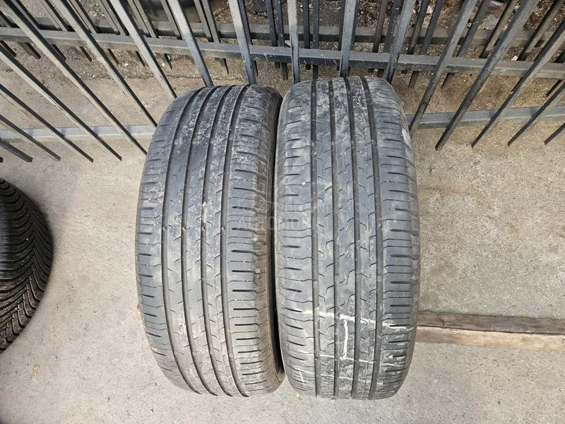 Continental 195/55 R16 Letnja
