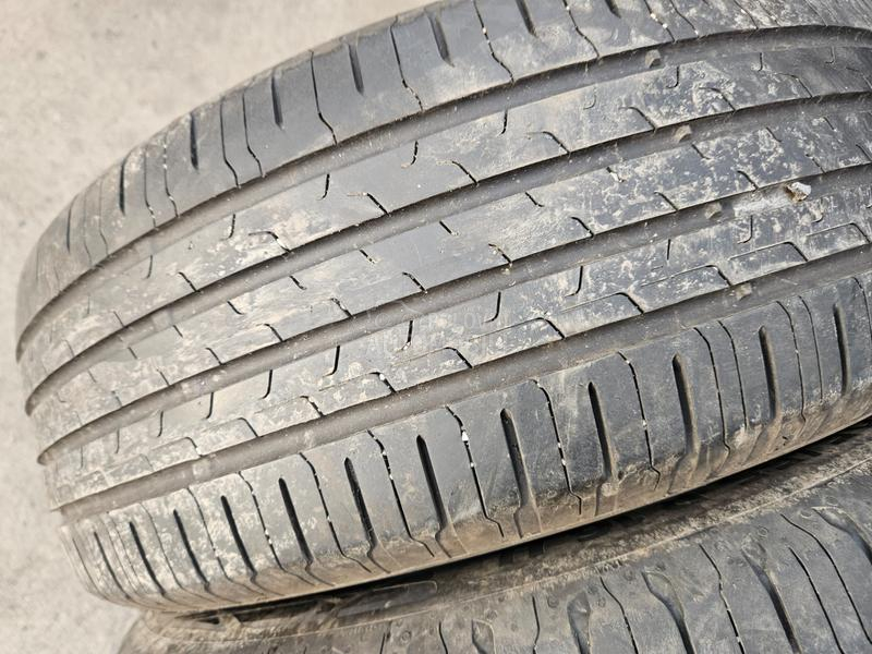 Continental 195/55 R16 Letnja