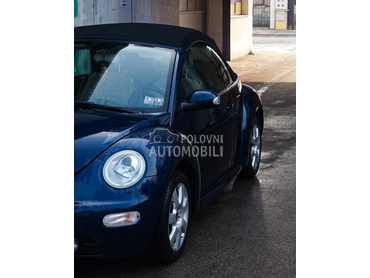 Volkswagen Nova Buba 19TDI