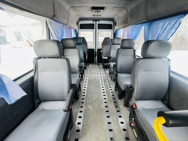 Mercedes Benz Sprinter 2,2 cdi