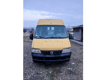 Fiat Ducato 2.3