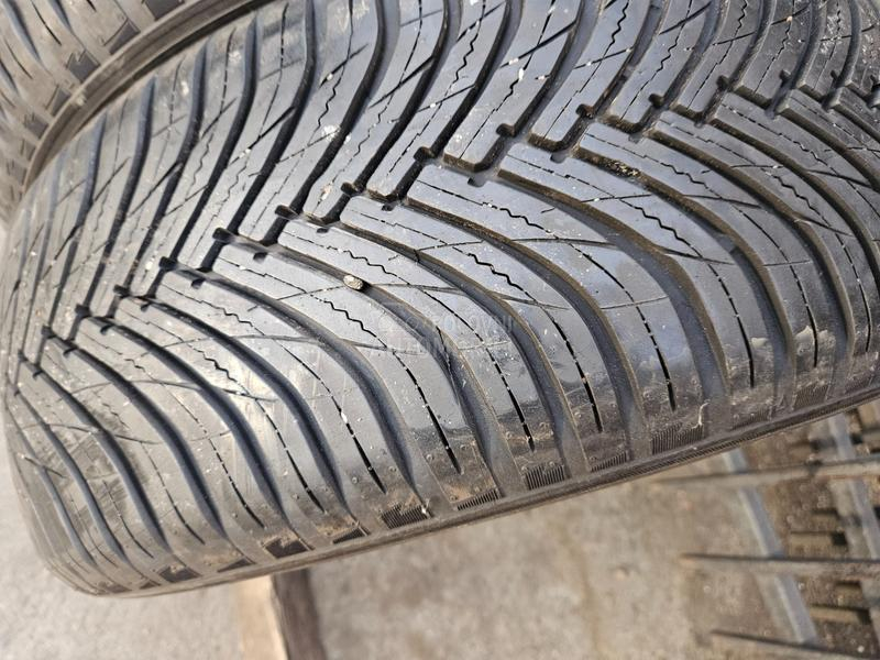 Maxxis 205/55 R17 Sve sezone