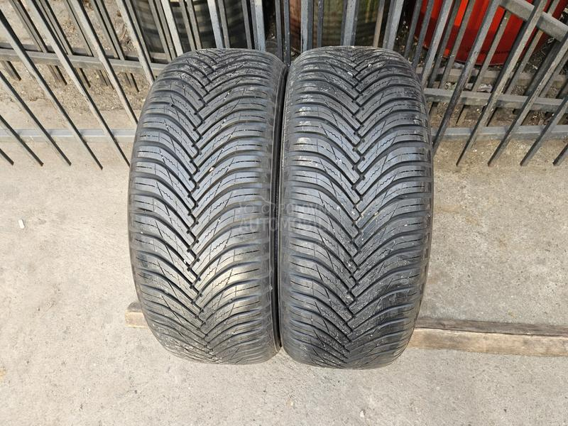 Maxxis 205/55 R17 Sve sezone