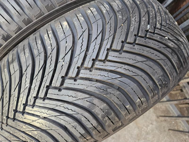 Maxxis 205/55 R17 Sve sezone