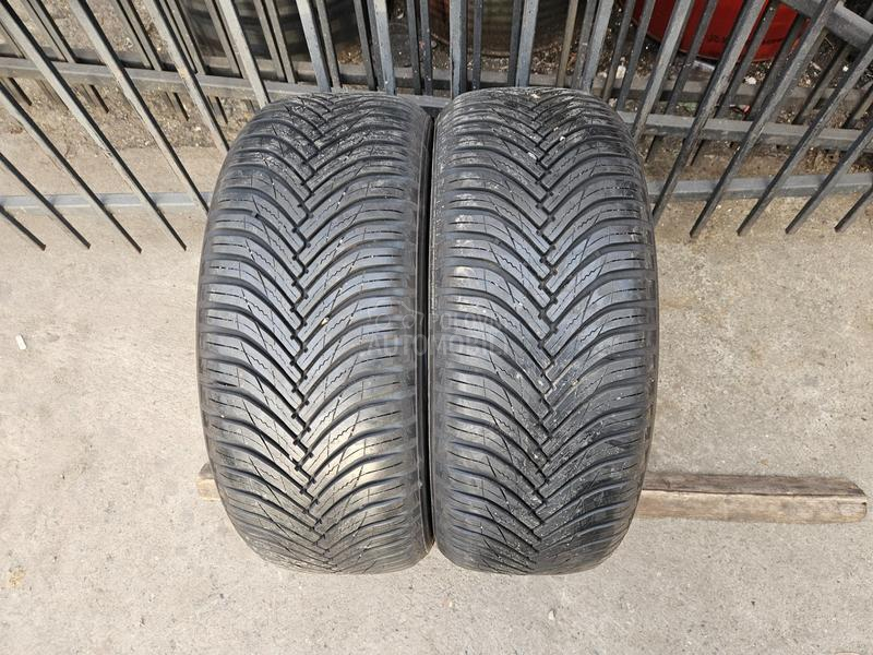 Maxxis 205/55 R17 Sve sezone