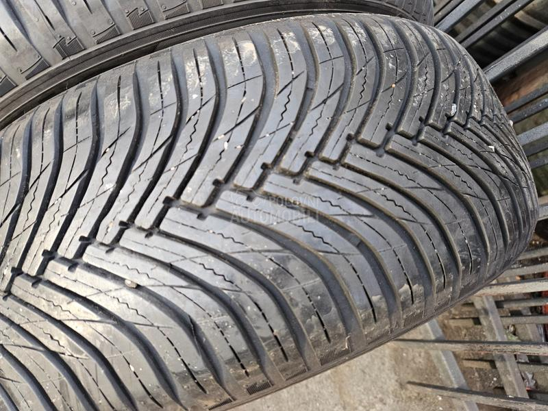 Maxxis 205/55 R17 Sve sezone