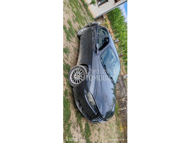 Alfa Romeo 156 1.9jtdm