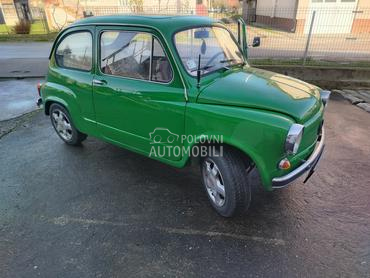 Zastava 750 