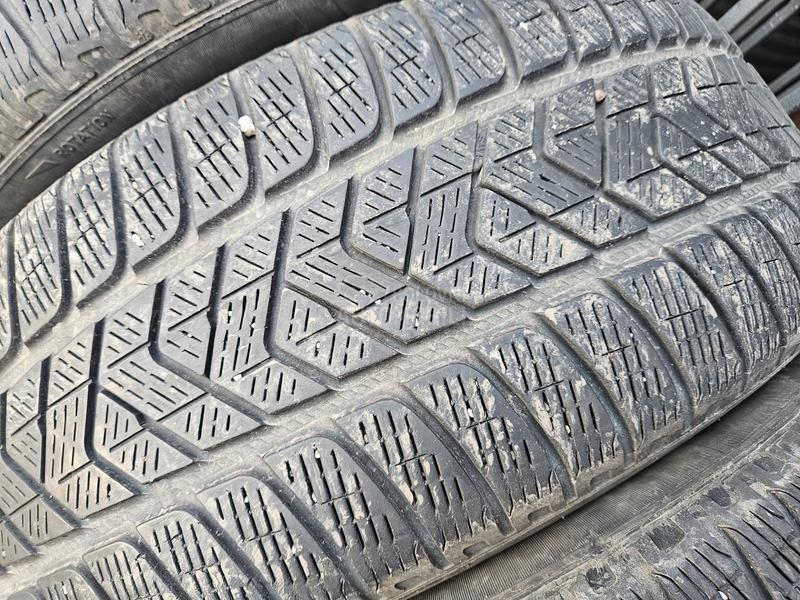 Pirelli 235/55 R19 Sve sezone