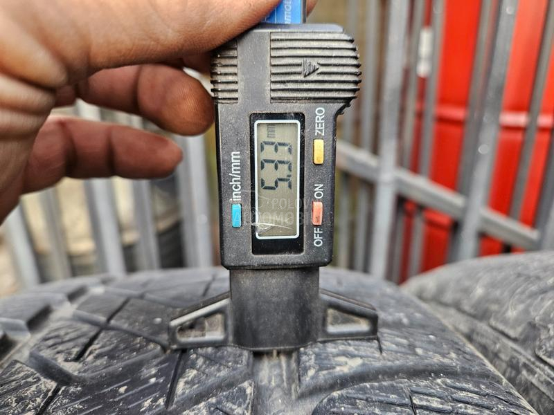 Pirelli 235/55 R19 Sve sezone