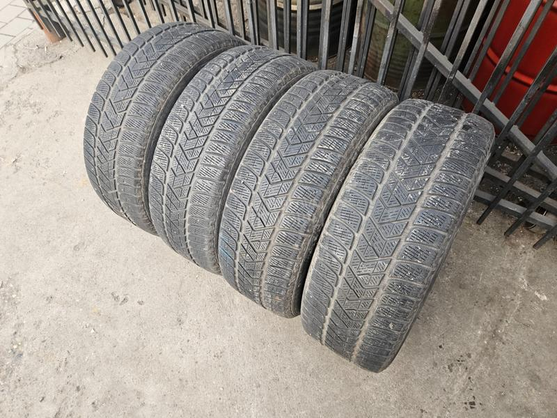 Pirelli 235/55 R19 Sve sezone