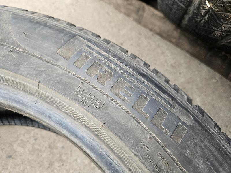 Pirelli 235/55 R19 Sve sezone