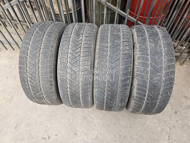 Pirelli 235/55 R19 Sve sezone
