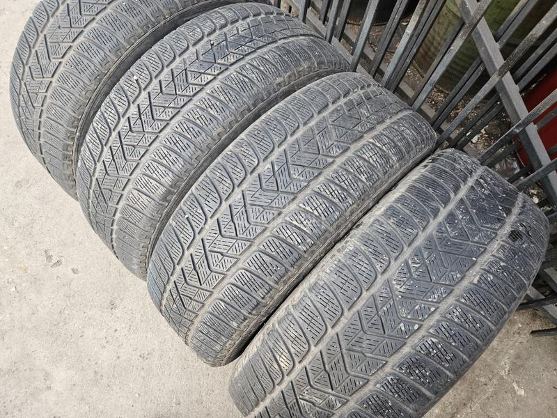 Pirelli 235/55 R19 Sve sezone