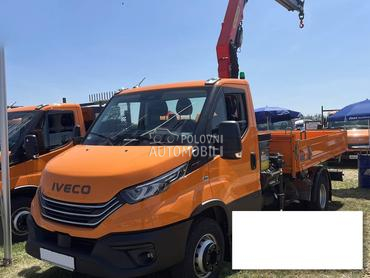 Iveco Daily / LA2225