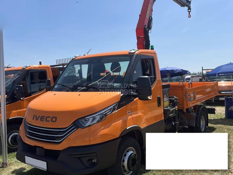 Iveco Daily / LA2225