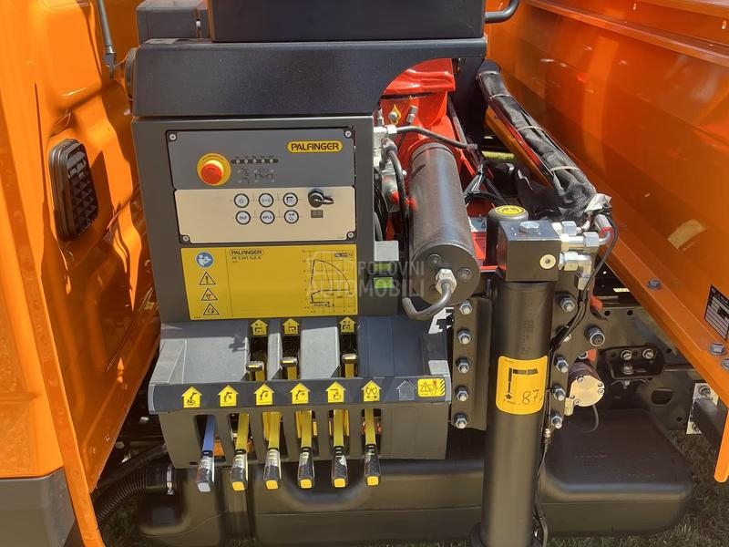 Iveco Daily / LA2225