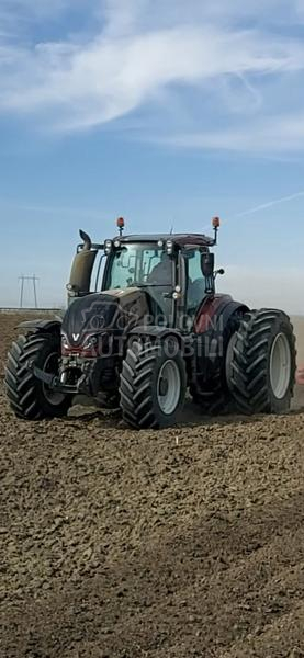 Valtra T234