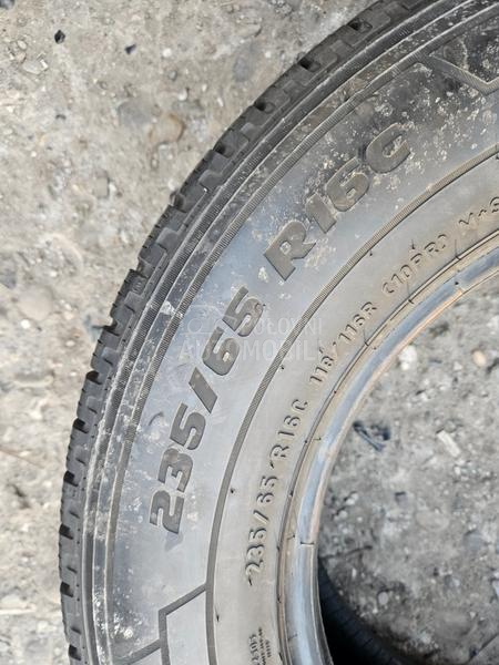Pirelli 235/65 R16 Sve sezone
