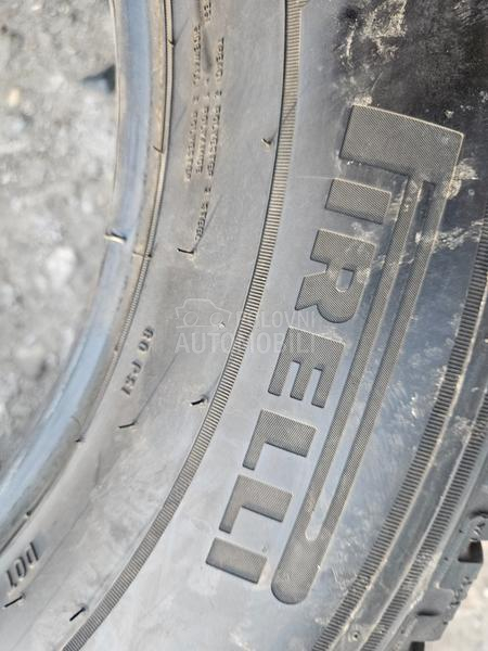 Pirelli 235/65 R16 Sve sezone