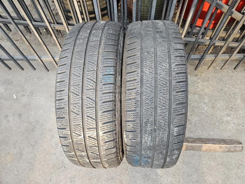 Pirelli 235/65 R16 Sve sezone