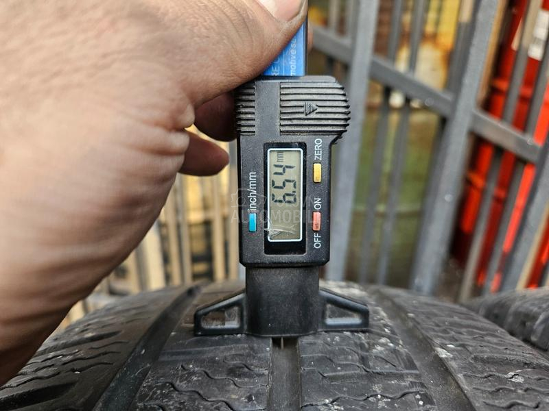 Pirelli 235/65 R16 Sve sezone