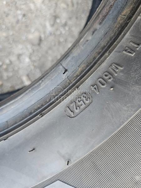 Pirelli 235/65 R16 Sve sezone