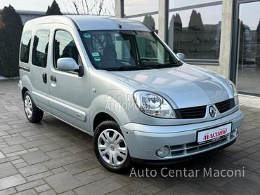 Renault Kangoo 1.2
