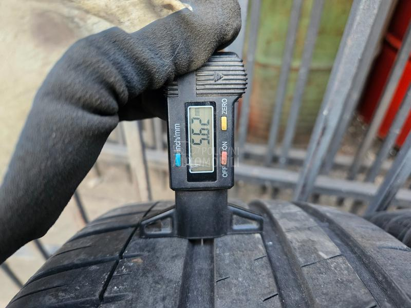 Michelin 205/40 R17 Letnja