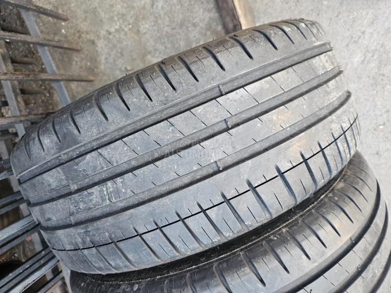 Michelin 205/40 R17 Letnja