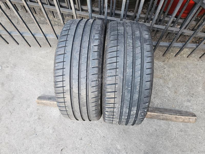 Michelin 205/40 R17 Letnja