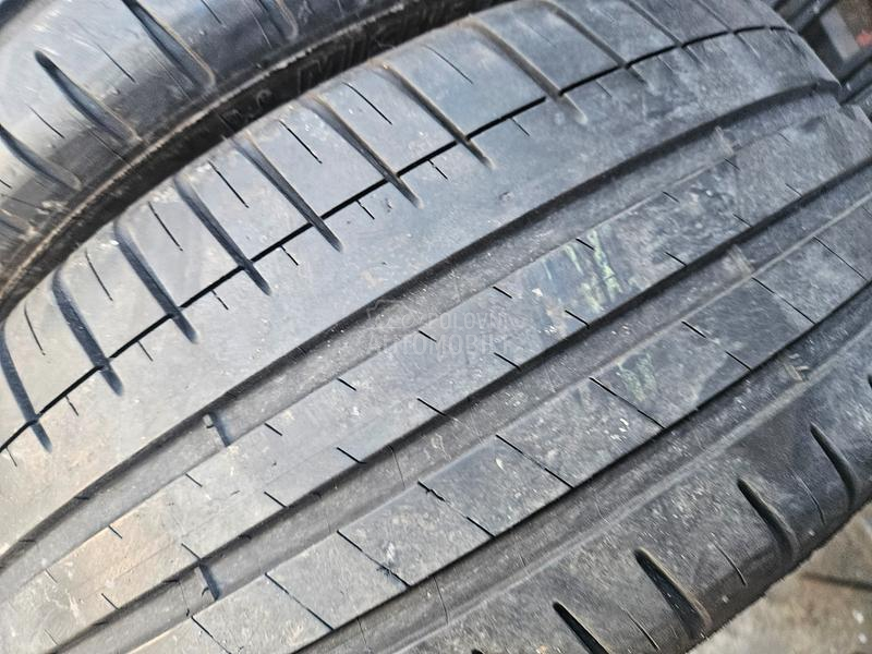 Michelin 205/40 R17 Letnja