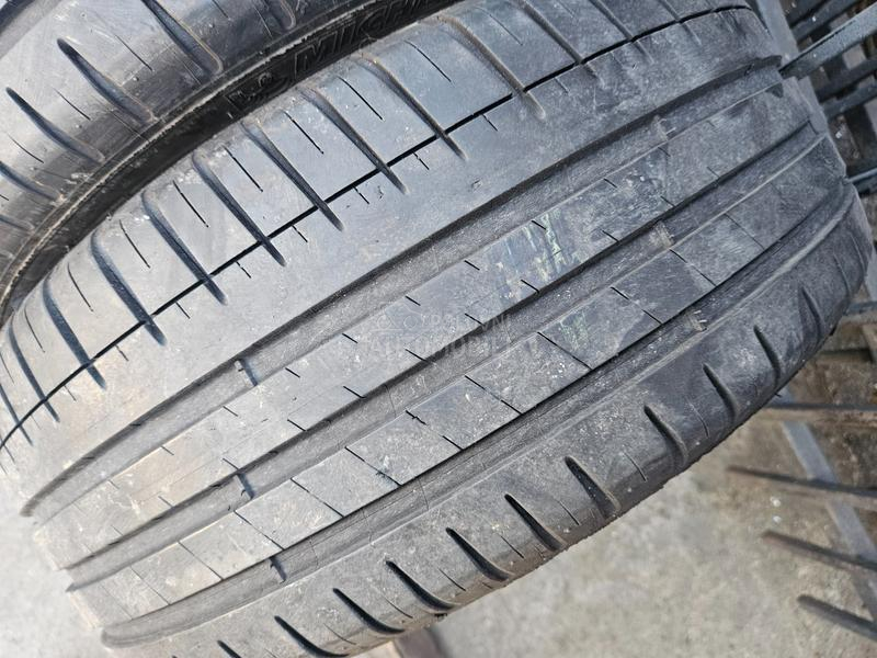 Michelin 205/40 R17 Letnja