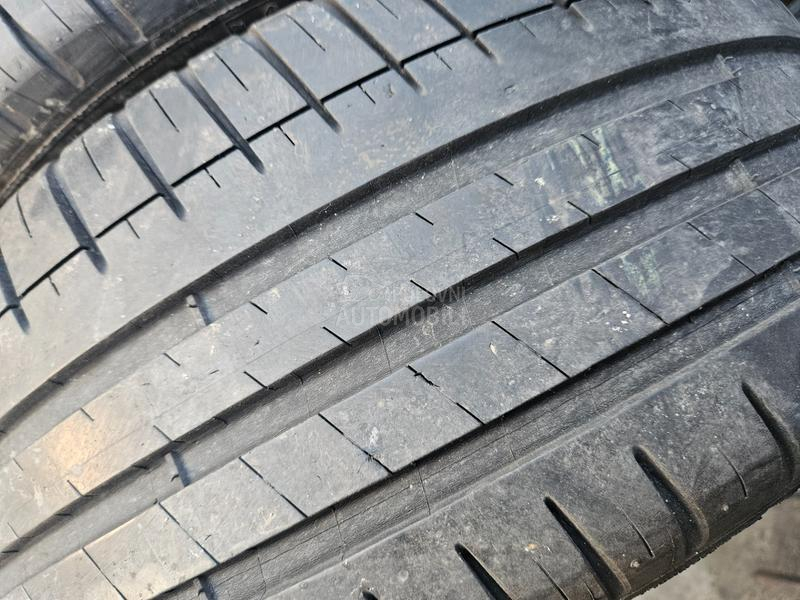 Michelin 205/40 R17 Letnja