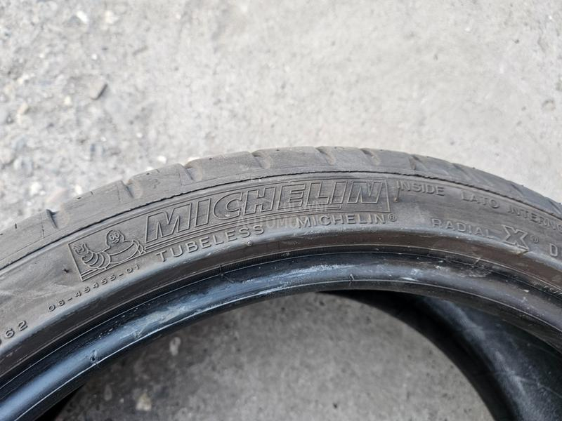 Michelin 205/40 R17 Letnja