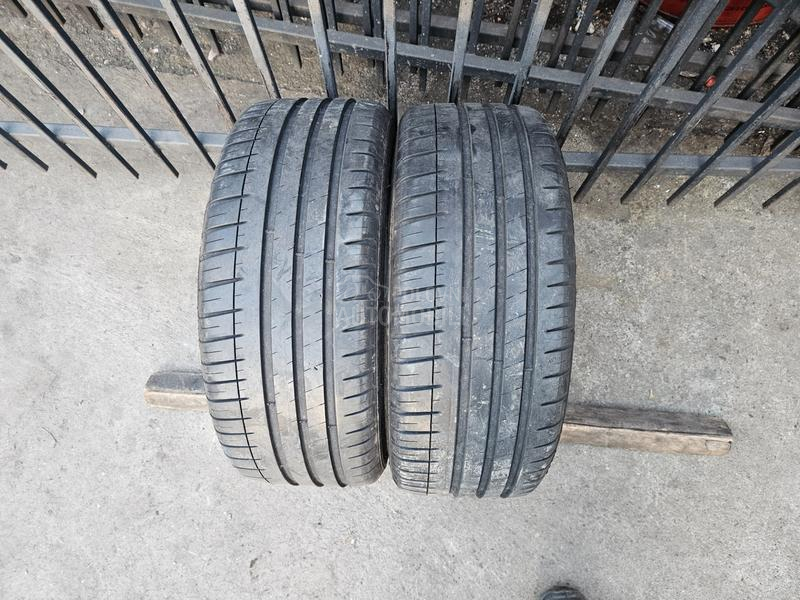 Michelin 205/40 R17 Letnja