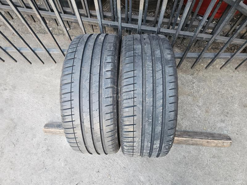 Michelin 205/40 R17 Letnja