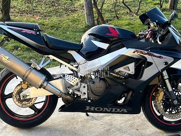 Honda CBR 929 RR